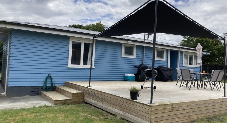  at 58  Rolleston  Street, Kihikihi, Waipa, Waikato