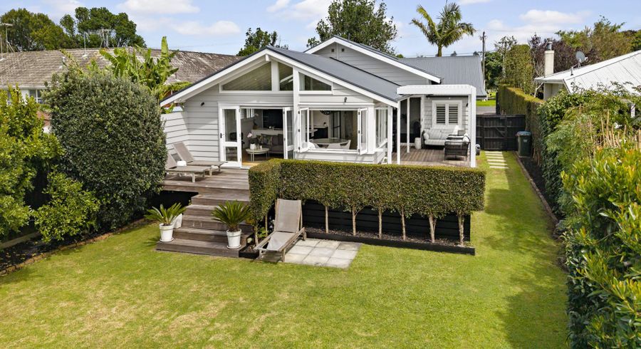  at 89 Symonds Street, Royal Oak, Auckland City, Auckland