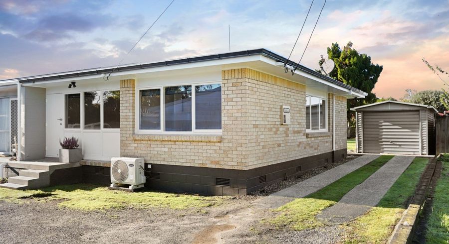  at 146A Galloway Street, Hamilton East, Hamilton, Waikato