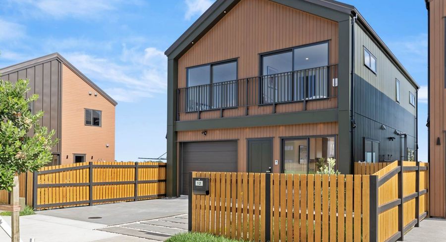  at 12 Texel Street, Karaka, Franklin, Auckland