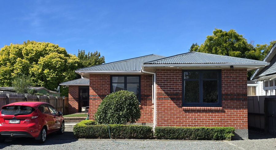  at 158 Alford Forest Road, Allenton, Ashburton
