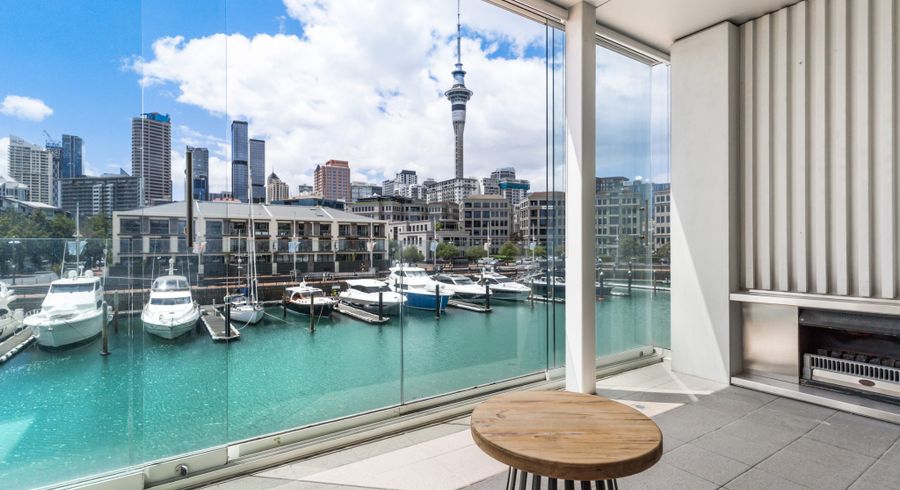  at 308/83 Halsey Street, City Centre, Auckland City, Auckland
