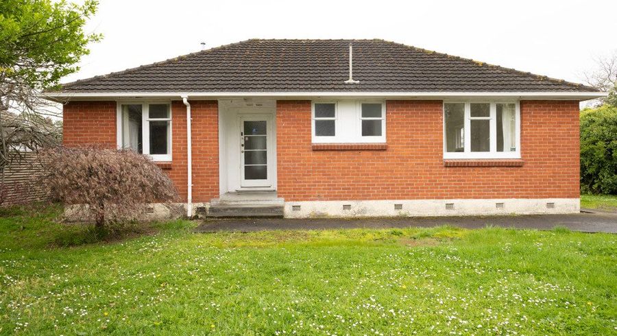  at 29 Brighton Cres, Highbury, Palmerston North, Manawatu / Whanganui