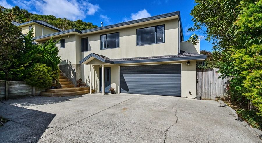  at 22 Domanski Crescent, Owhiro Bay, Wellington, Wellington