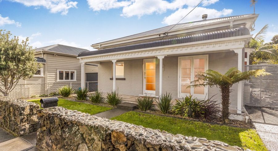  at 13 Taupata Street, Mount Eden, Auckland City, Auckland