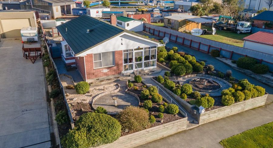  at 33 Rothwell Street, Redruth, Timaru, Canterbury