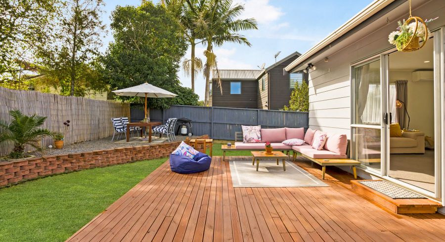  at 3A Quadrant Road, Onehunga, Auckland City, Auckland