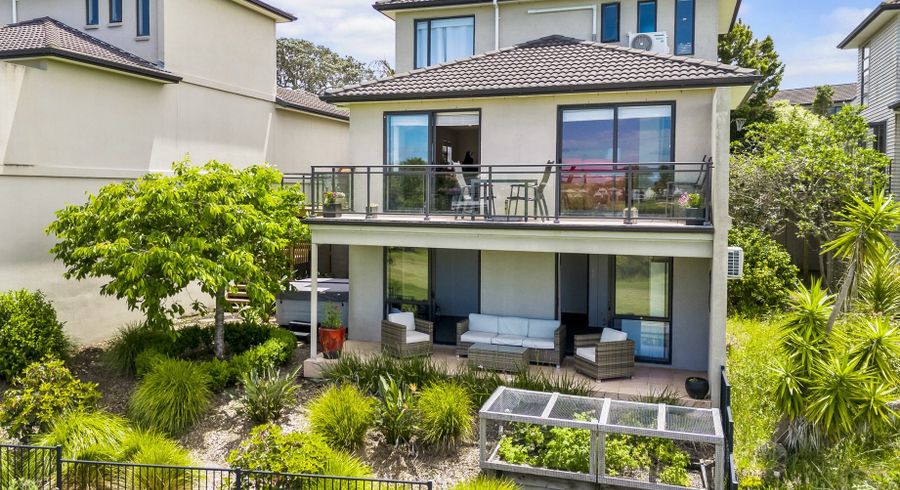  at 22 Keepers Drive, Gulf Harbour, Whangaparaoa