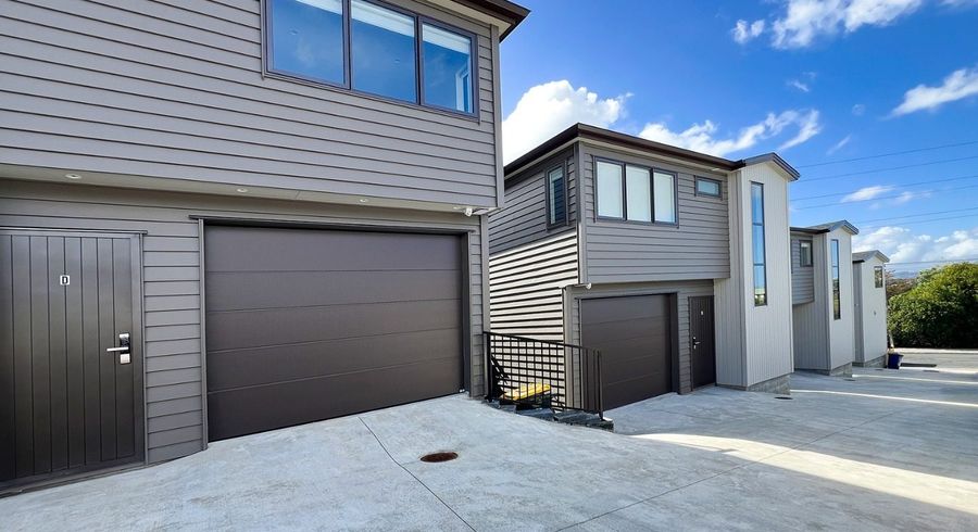  at 46A Tiroroa Avenue, Te Atatu South, Waitakere City, Auckland