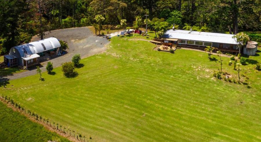  at 76 Brookdale Road, Coatesville, Rodney, Auckland