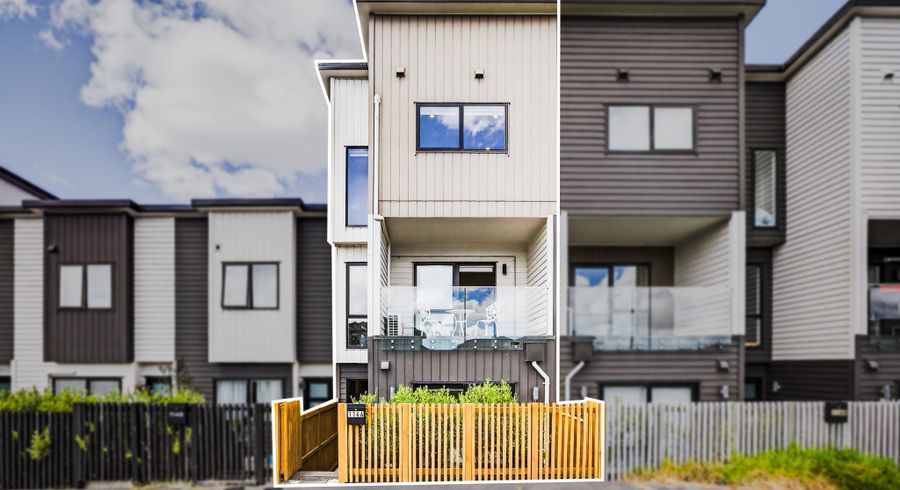  at 116A Totara Road, Whenuapai, Waitakere City, Auckland