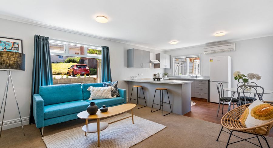  at 28 Lees Street, Dunedin Central, Dunedin