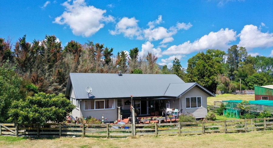  at 302B Kawerau Road, Putauaki, Kawerau