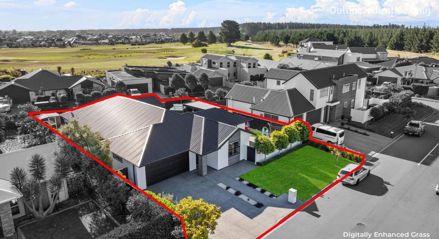  at 6 Torrey Pines, Waimairi Beach, Christchurch