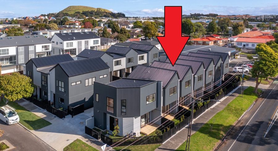  at 5/51 Point England Road, Point England, Auckland City, Auckland