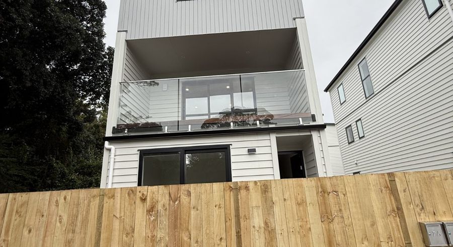  at 7A Bolina Crescent, Pakuranga, Manukau City, Auckland