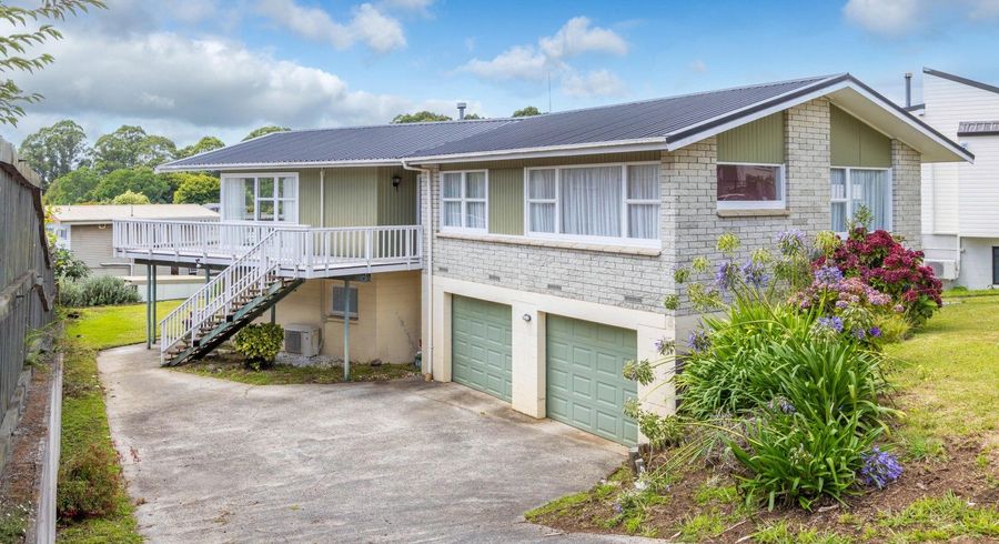  at 5 Pelorus Street, Glenview, Hamilton, Waikato