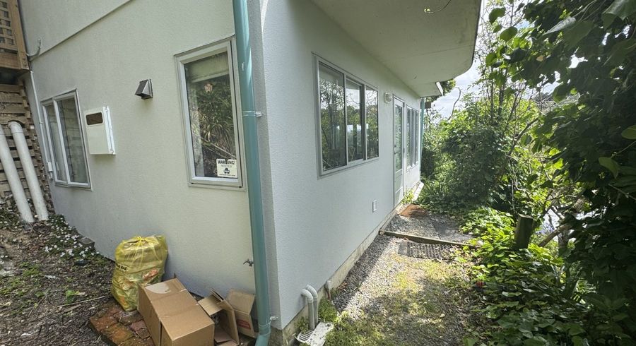  at 36B Sutherland Crescent, Melrose, Wellington, Wellington