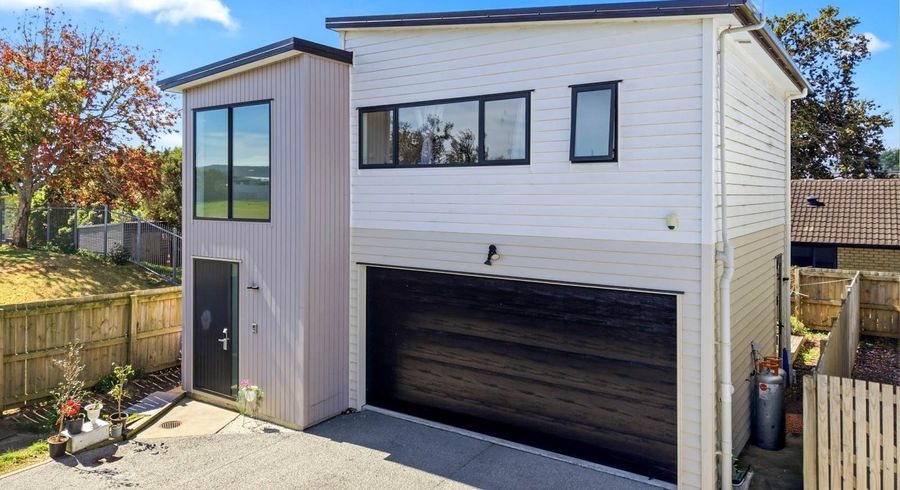  at 47D Bruce Mclaren Road, Henderson, Waitakere City, Auckland