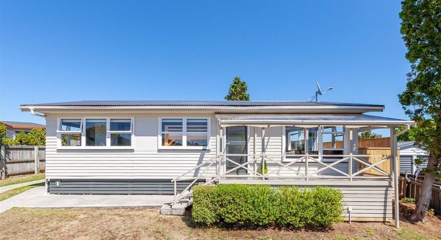  at 2B Ward Place, Richmond Heights, Taupo