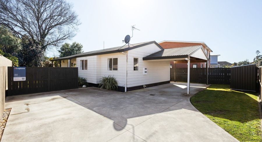  at 81A Fairfield Road, Fairfield, Hamilton