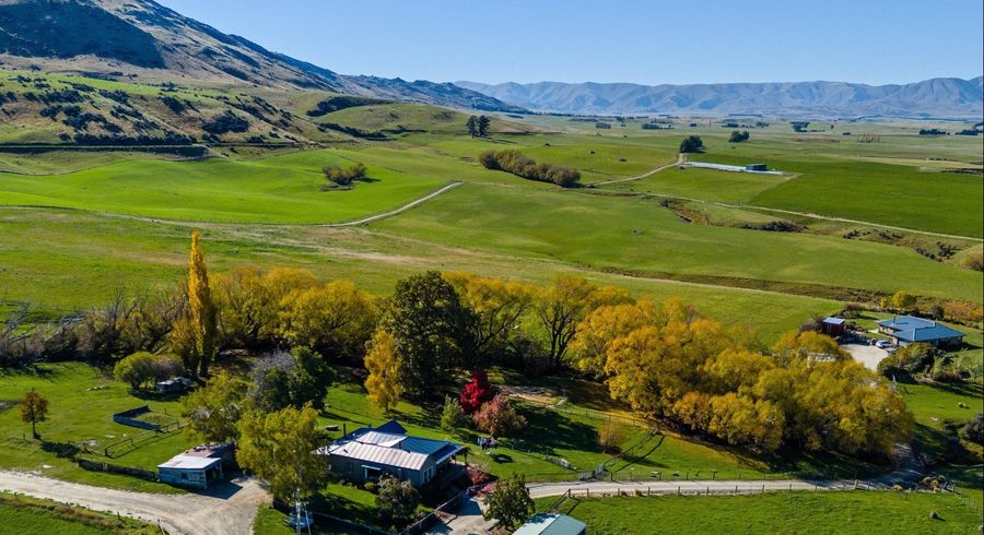  at 26 Klifden Road, Ida Valley, Central Otago, Otago