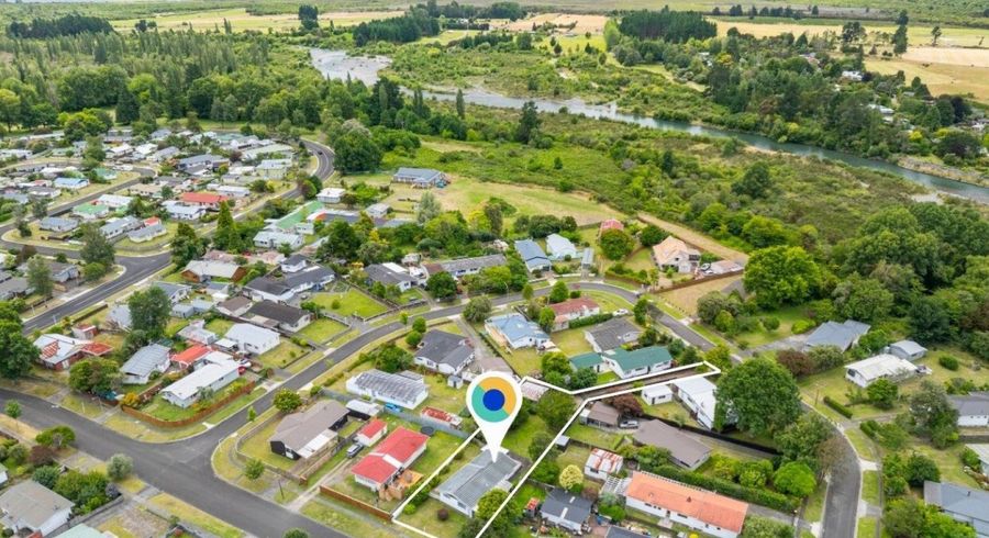  at 11 Waipapa Road, Turangi, Taupo, Waikato