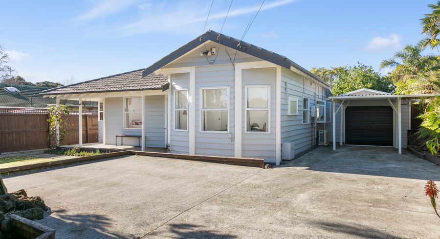  at 6 Albert Street, Otahuhu, Auckland