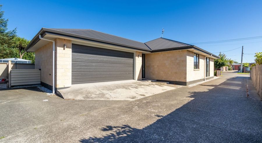  at 25 Galway Street, Grasmere, Invercargill
