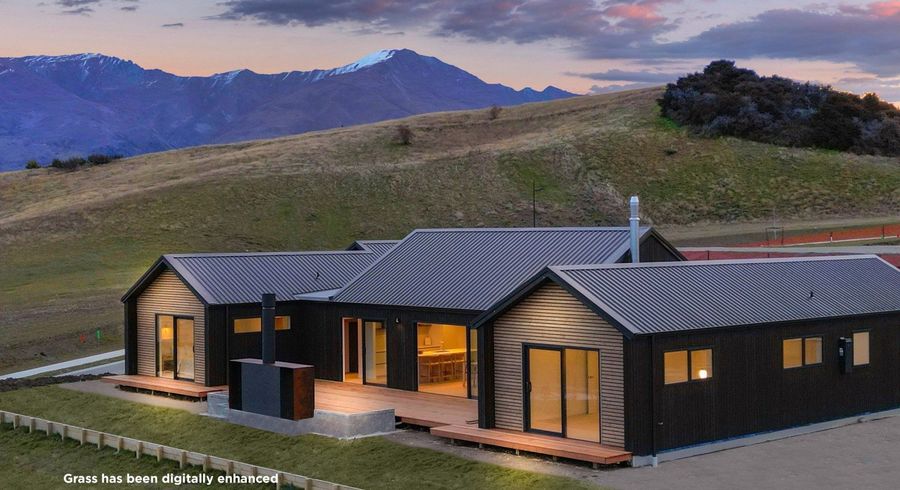  at 6 Carrickmore Crescent, Wanaka, Wanaka, Otago