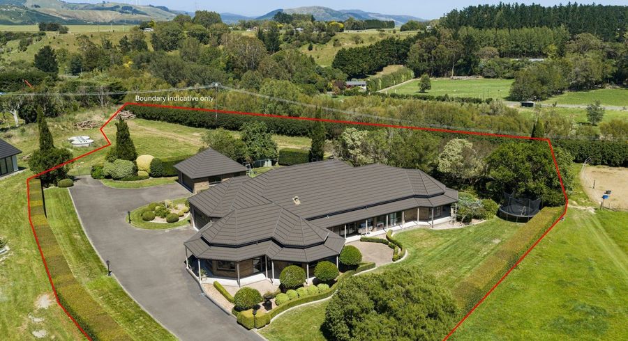  at 138 Valley Views, Fitzherbert, Palmerston North, Manawatu / Whanganui