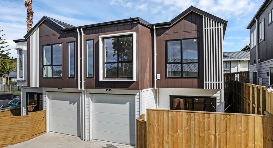  at Lot 2/29 Caribbean Drive, Unsworth Heights, North Shore City, Auckland