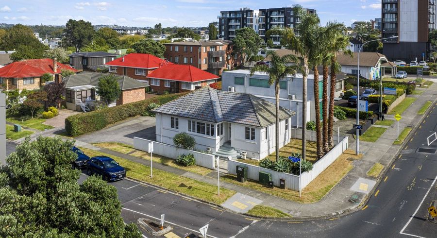  at 19A Huron Street, Takapuna, North Shore City, Auckland