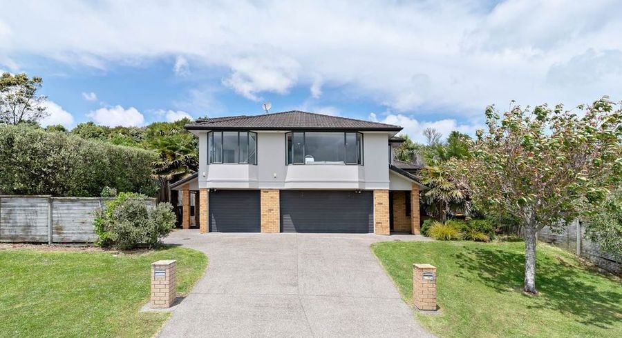  at 27A Henry Partington Place, Greenhithe, North Shore City, Auckland