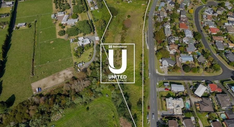  at 1 Ranginui Road, Welcome Bay, Tauranga, Bay Of Plenty