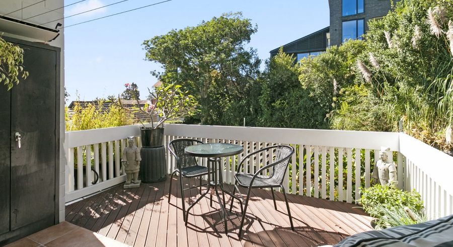  at 3/24a Landscape Road, Mount Eden, Auckland City, Auckland