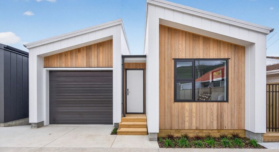  at 1105 High Street, Taita, Lower Hutt, Wellington