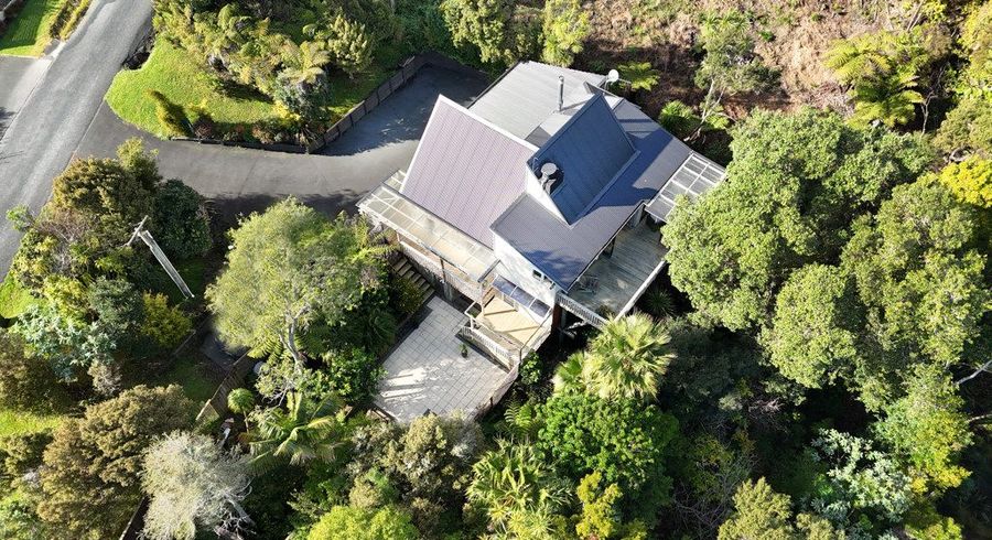  at 3 Austin Road, Greenhithe, North Shore City, Auckland