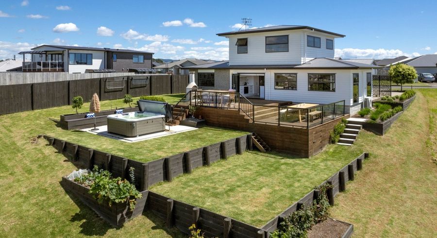  at 183 Penetaka Heights, Pyes Pa, Tauranga
