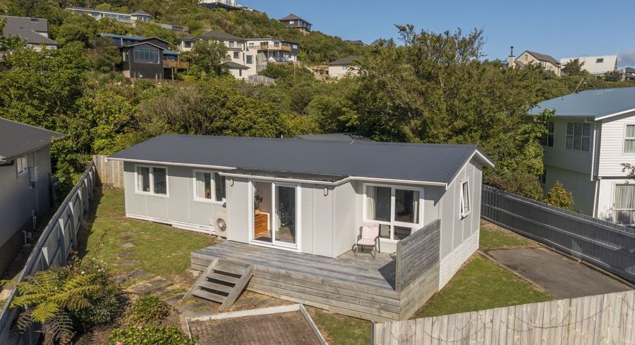  at 3 Clematis Grove, Maungaraki, Lower Hutt