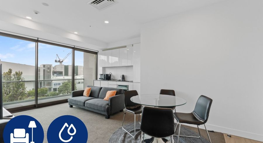  at 4E/371 Khyber Pass Road, Newmarket, Auckland City, Auckland