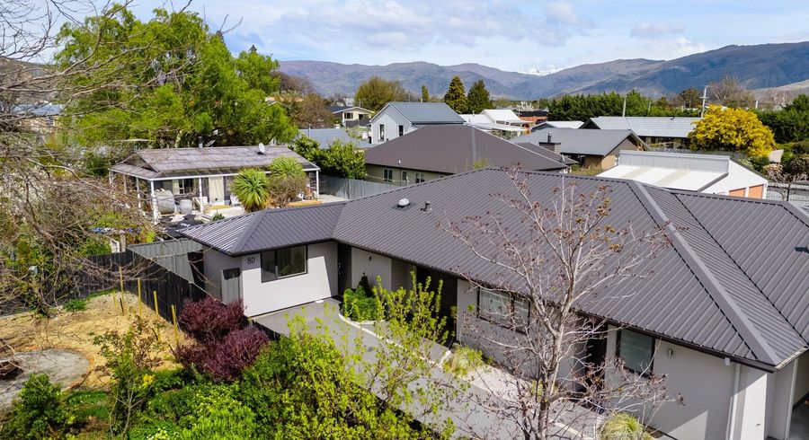 at 8D Ray Street, Cromwell, Central Otago, Otago