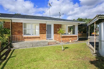  at 14A Kapiti Place, Sunnynook, North Shore City, Auckland