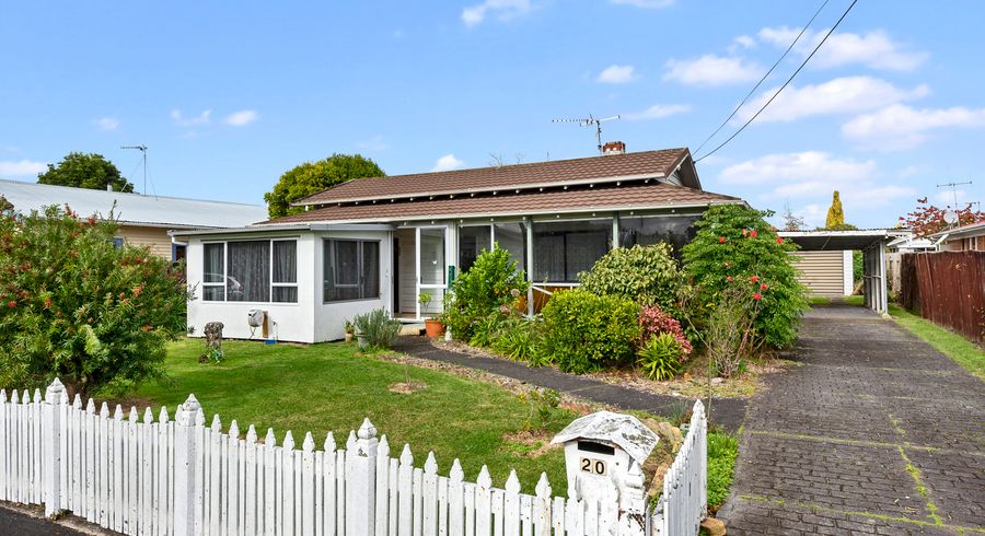  at 20 Marshall Street, Fairfield, Hamilton