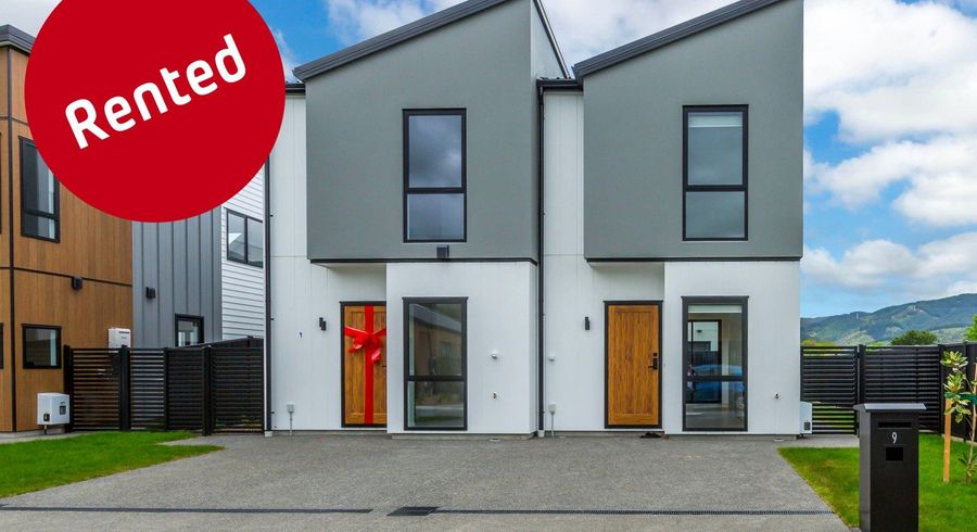 at 9 Beau Vite Lane, Wallaceville, Upper Hutt, Wellington