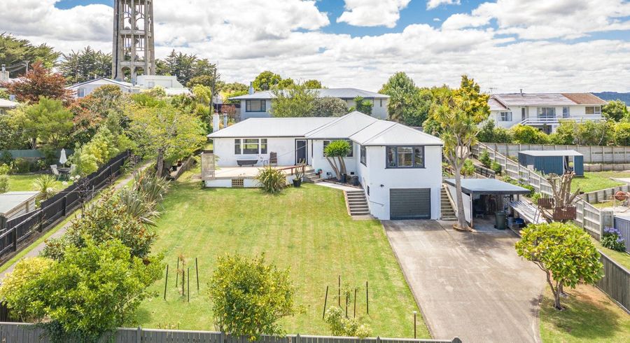  at 133 Mount View Road, Bastia Hill, Whanganui