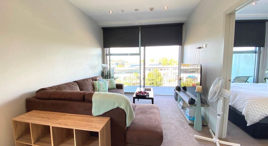  at 405/40 Library Lane, Albany, North Shore City, Auckland