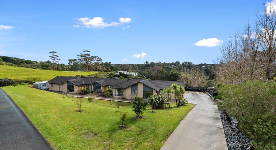  at 16A Roberts Road, Matakatia, Whangaparaoa