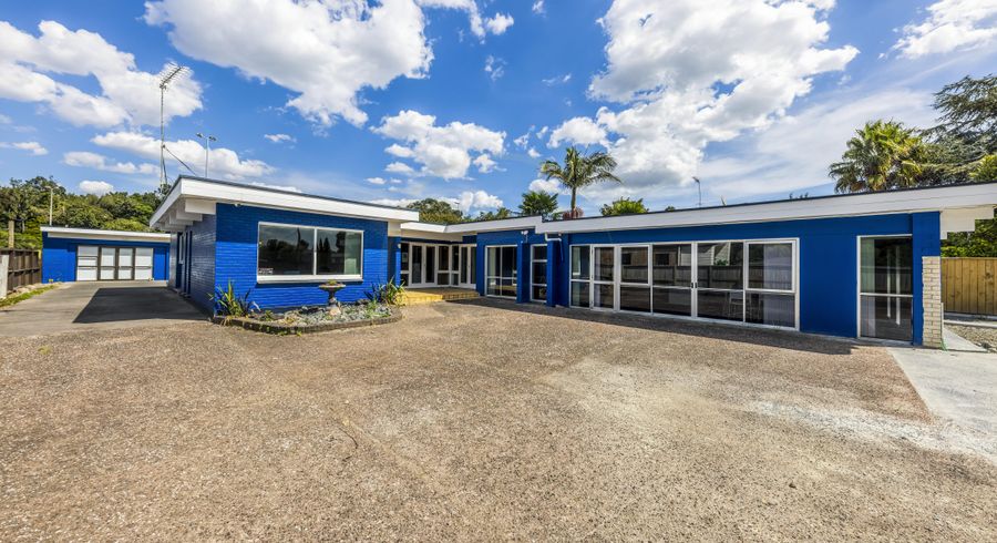  at 32 Beach Road, Pahurehure, Papakura