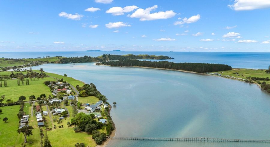  at 2173 Whananaki North Road, Whangarei